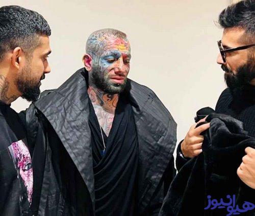 تتلو رکوردار طولانی تریت فیت است؟